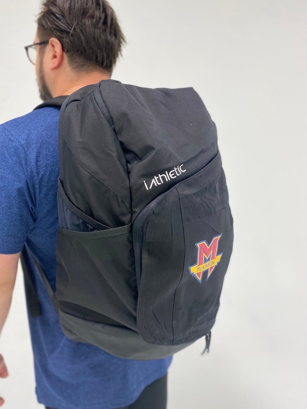 Nike cross nationals top backpack